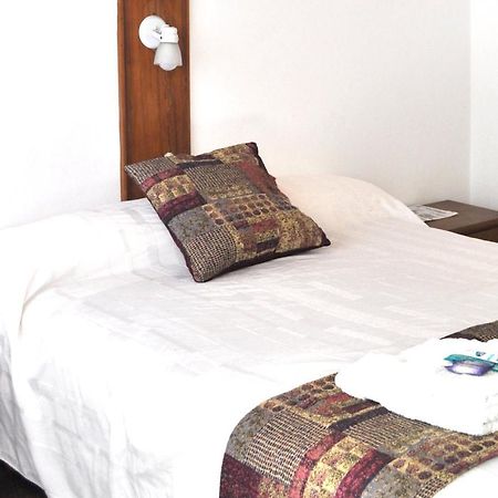 Hotel Venezia Necochea Exterior photo